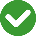 checkmark
